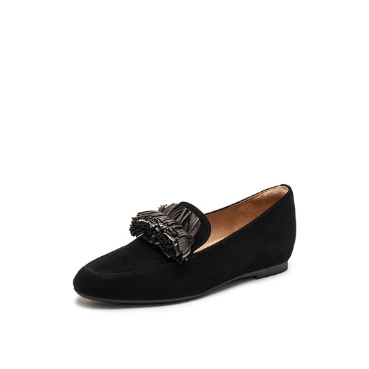 Tassel Loafer