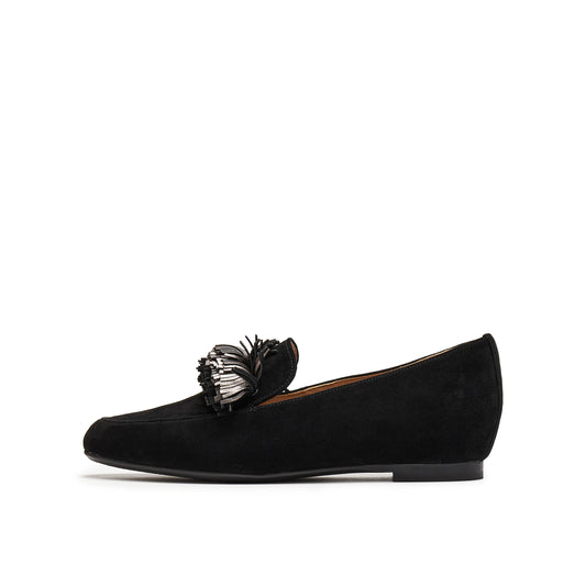 Tassel Loafer