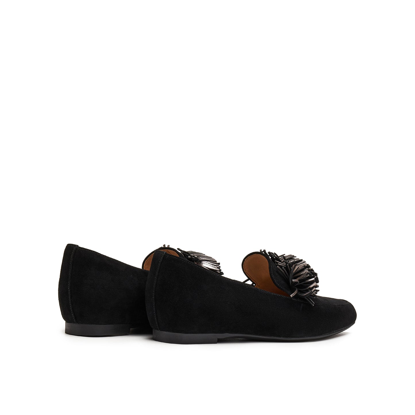 Tassel Loafer