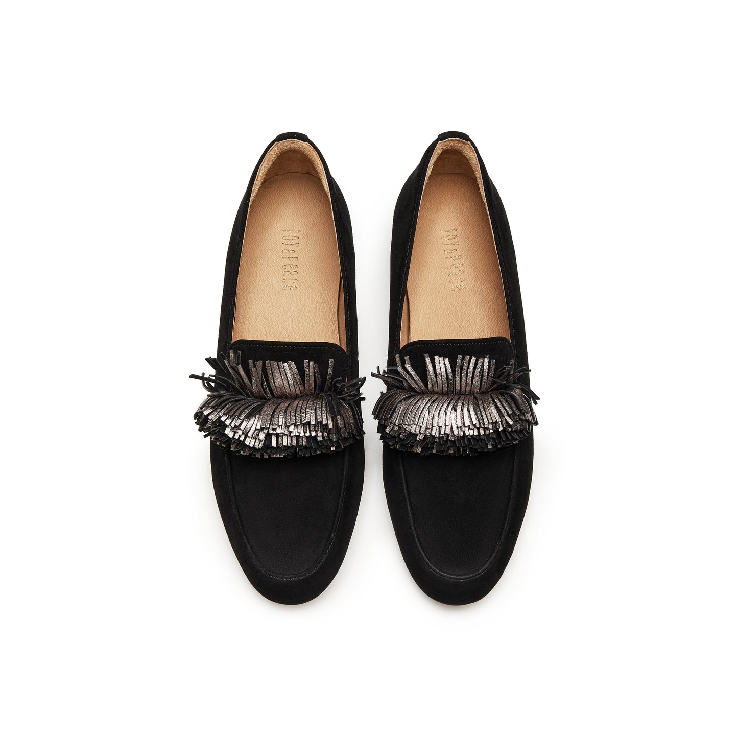 Tassel Loafer