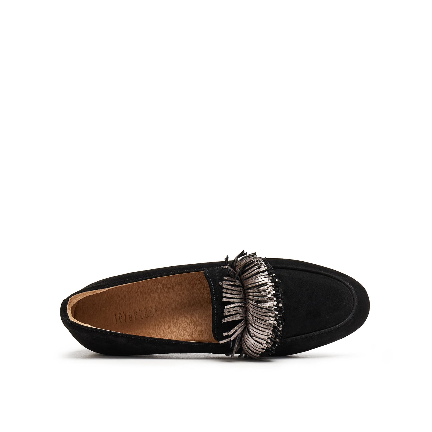 Tassel Loafer