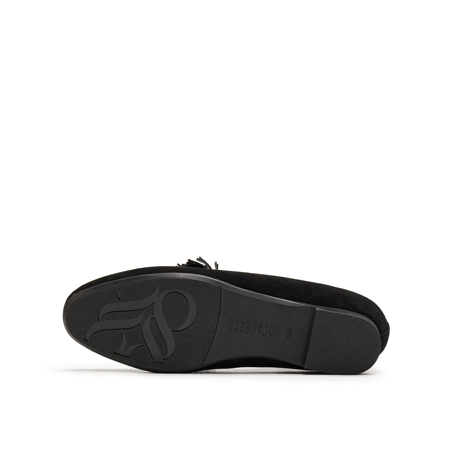 Tassel Loafer