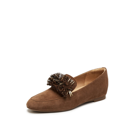Tassel Loafer