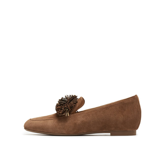 Tassel Loafer