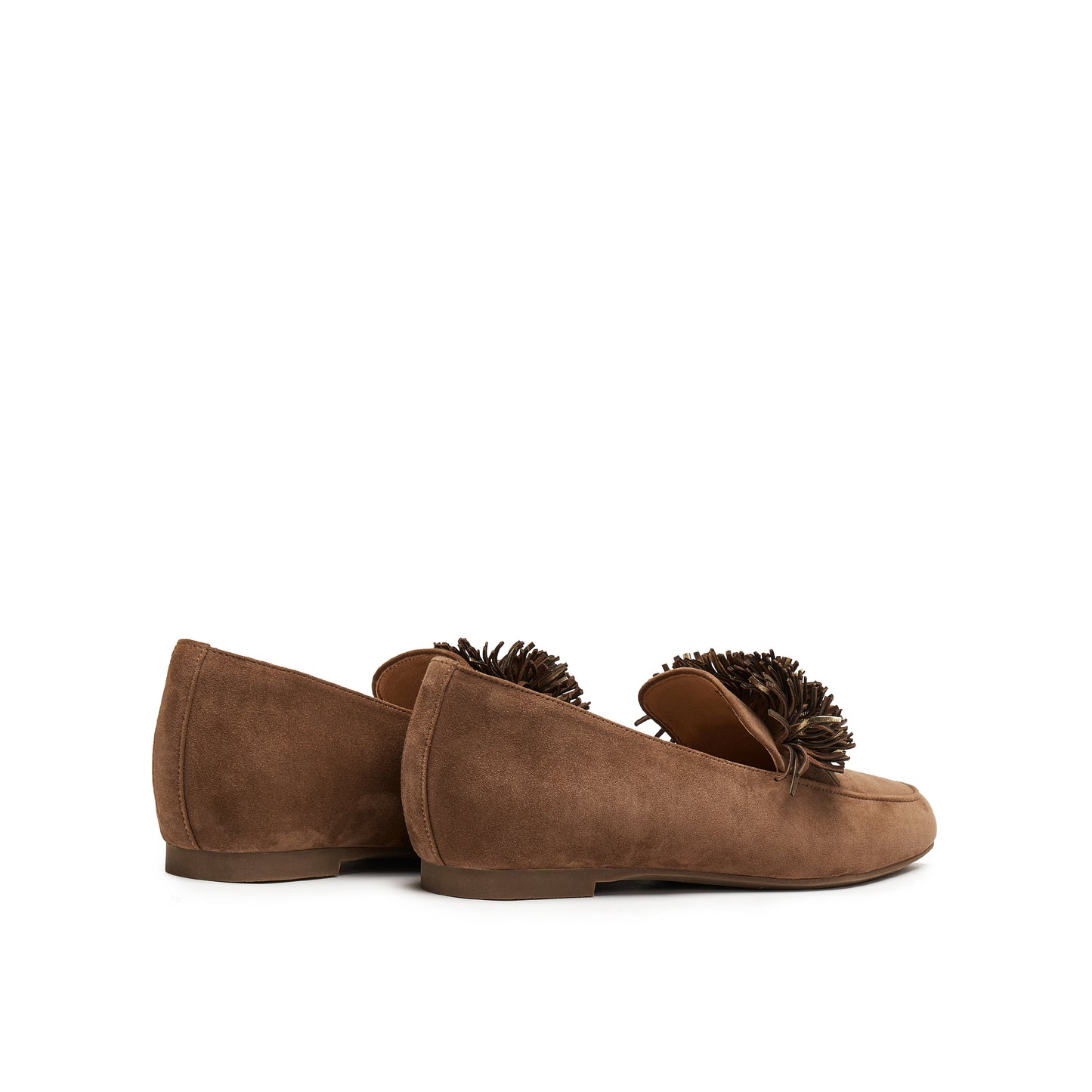 Tassel Loafer