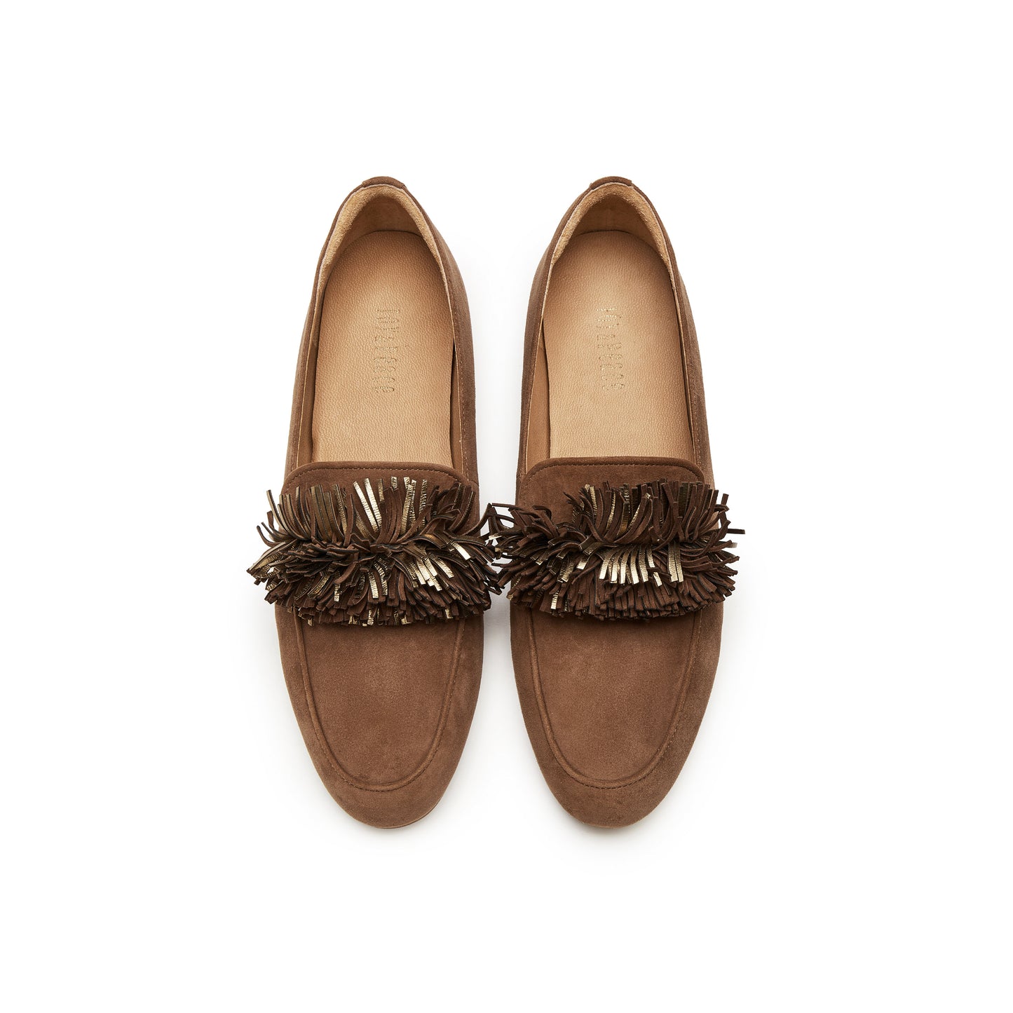 Tassel Loafer