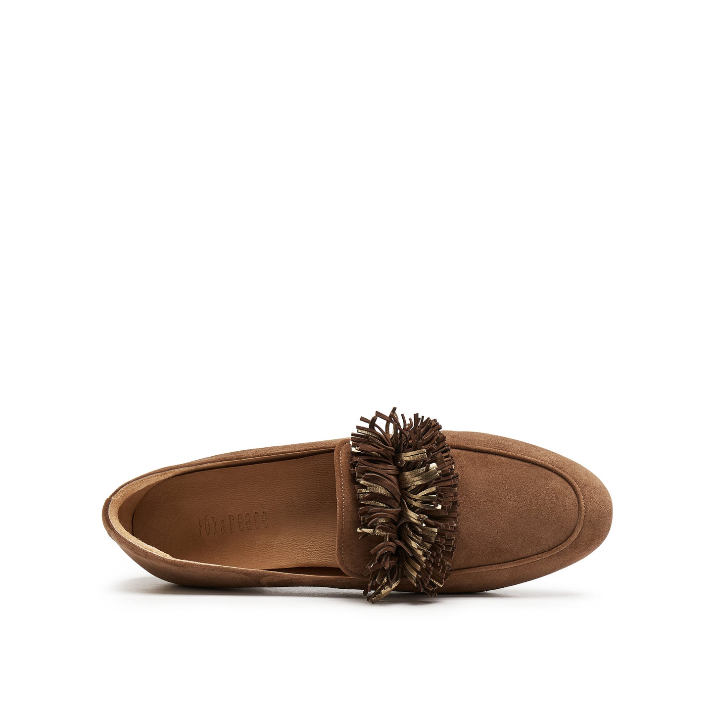 Tassel Loafer