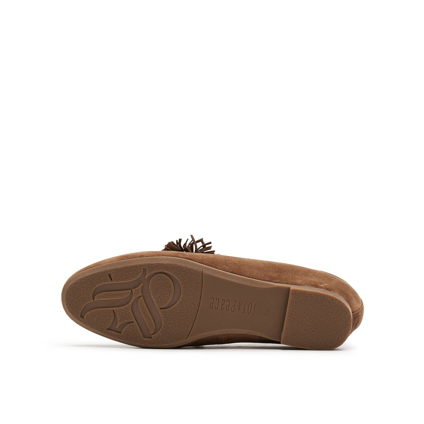 Tassel Loafer