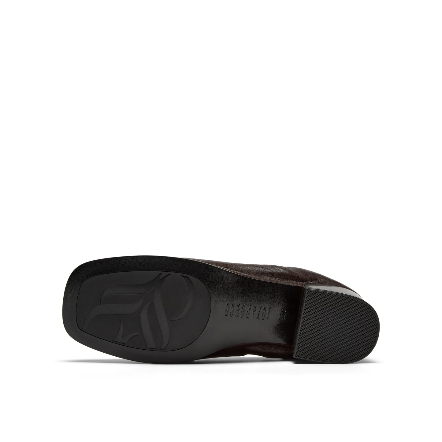 Soft Kid Leather Loafers