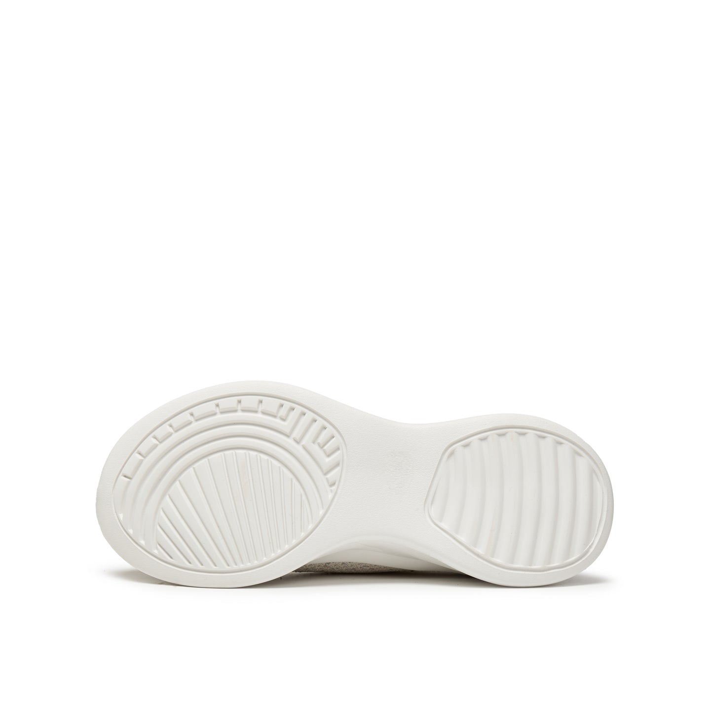 Knit Slip-On Sneakers