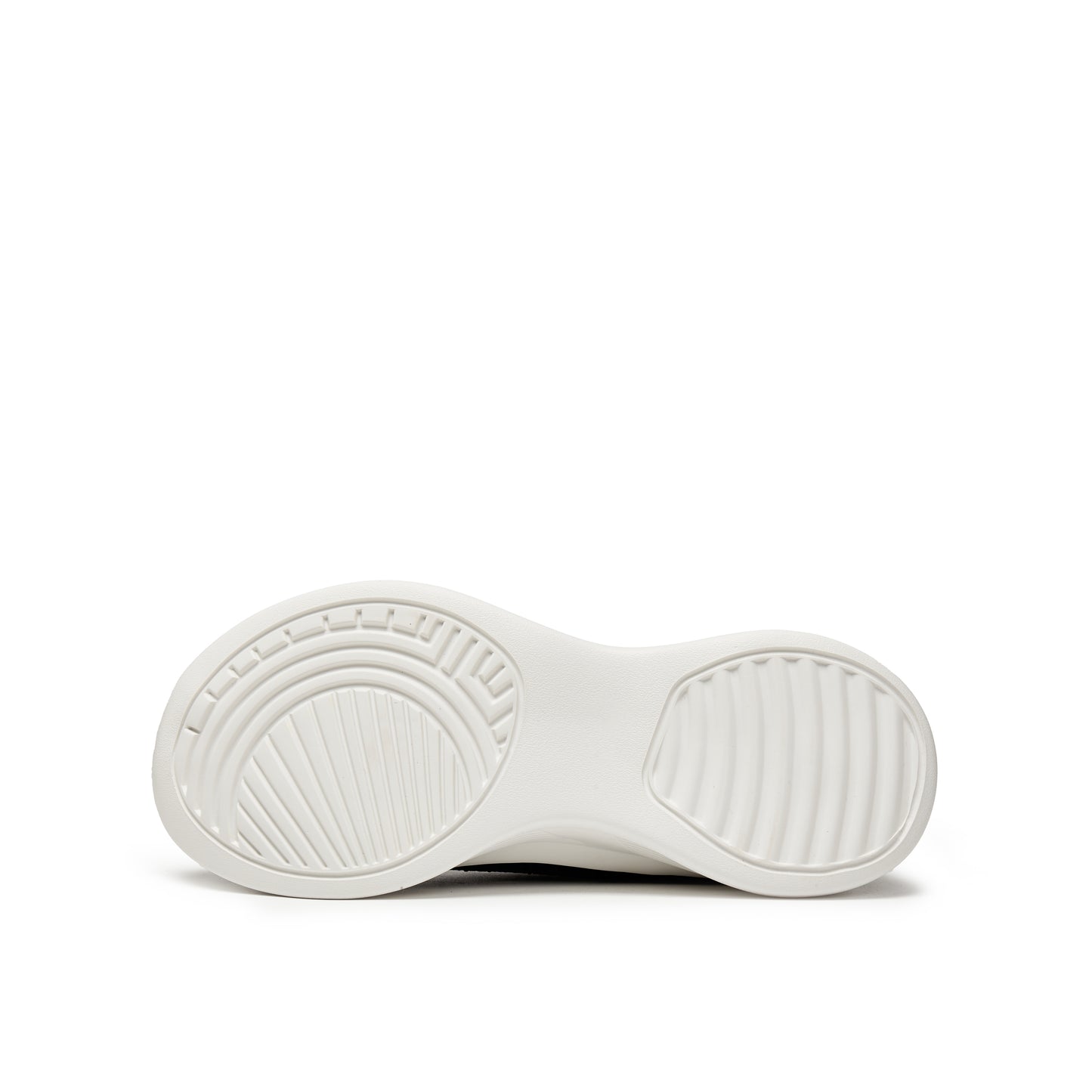 Knit Slip-On Sneakers