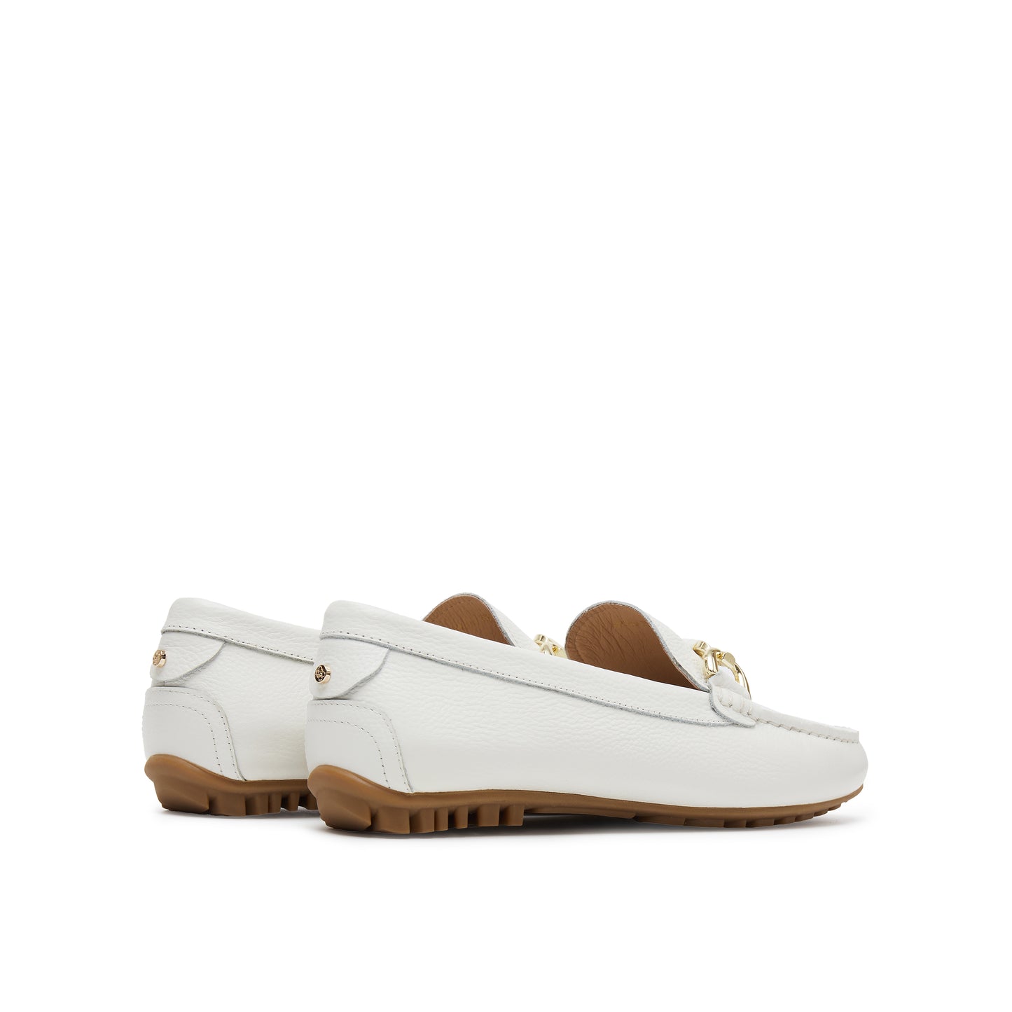 Metal Ornament Boat Shoes