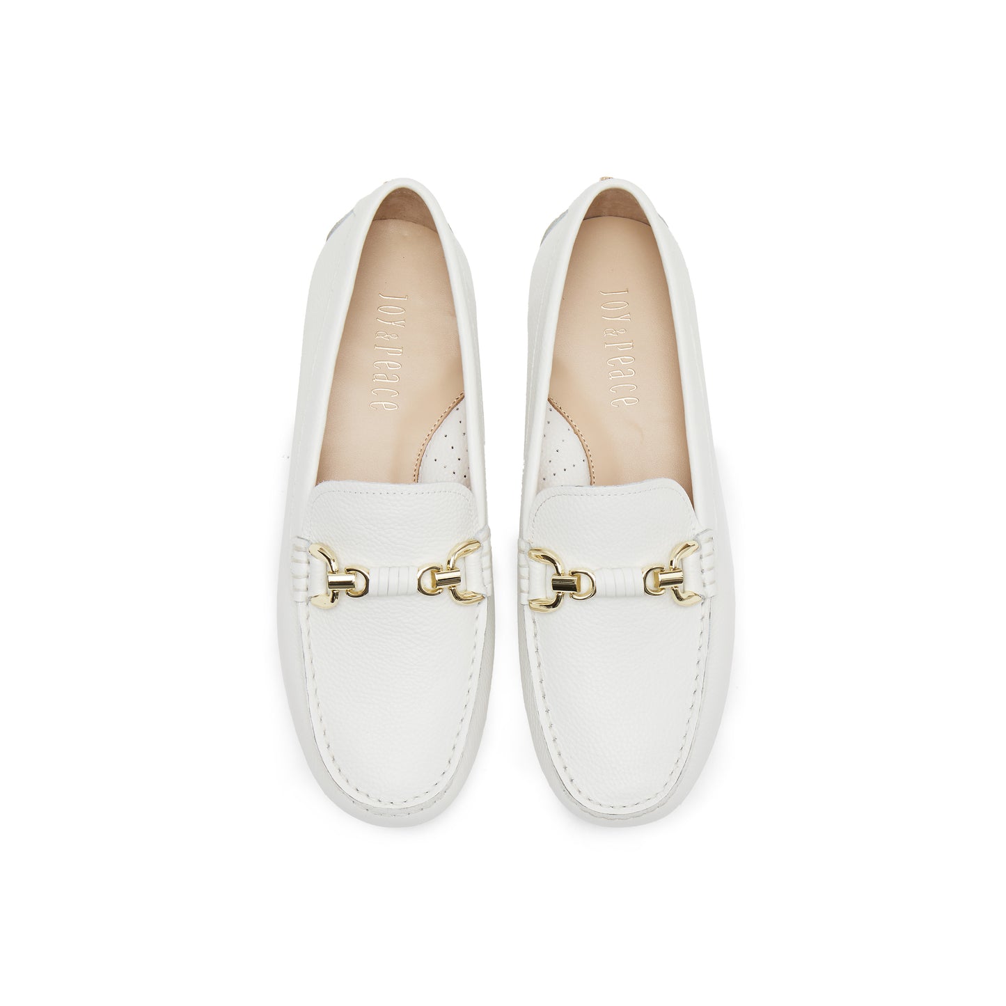 Metal Ornament Boat Shoes