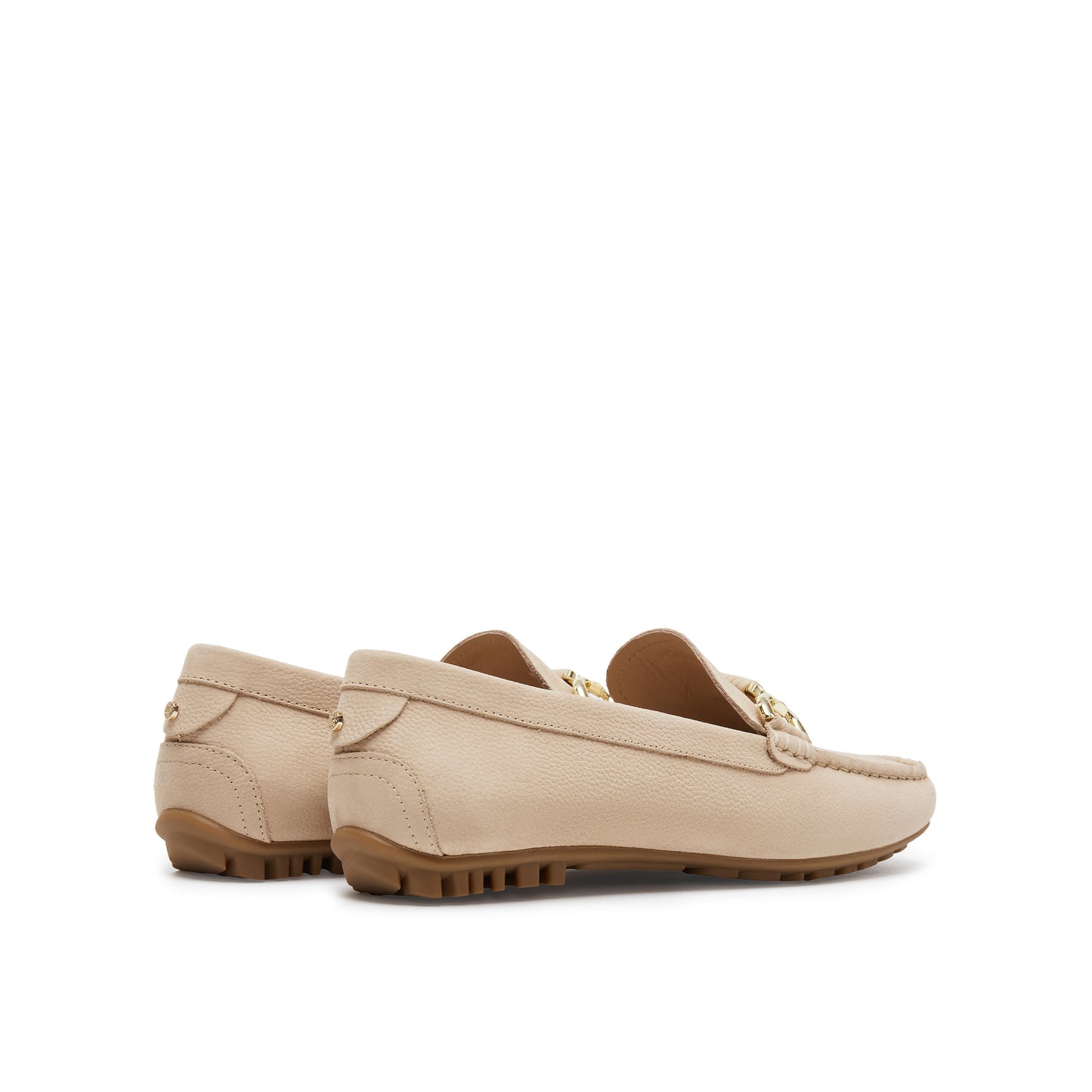 Metal Ornament Boat Shoes