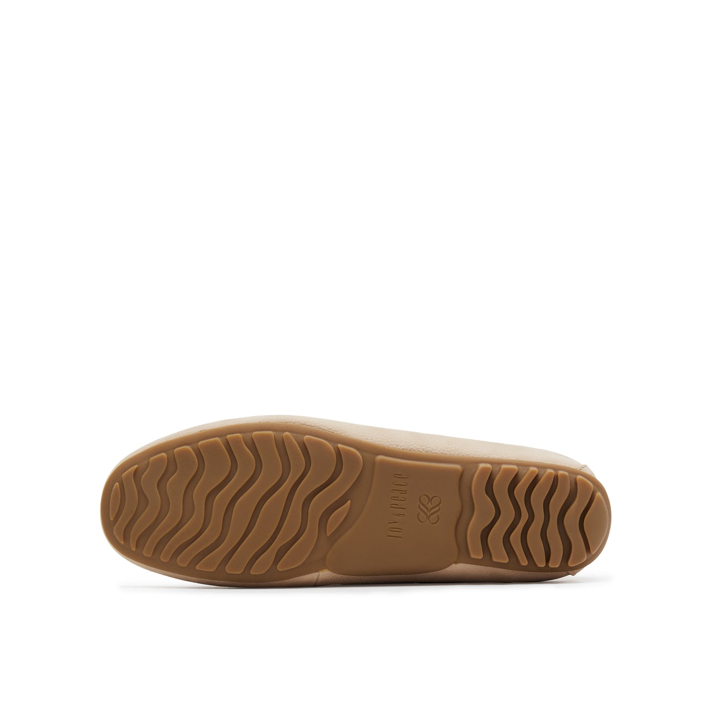 Metal Ornament Boat Shoes