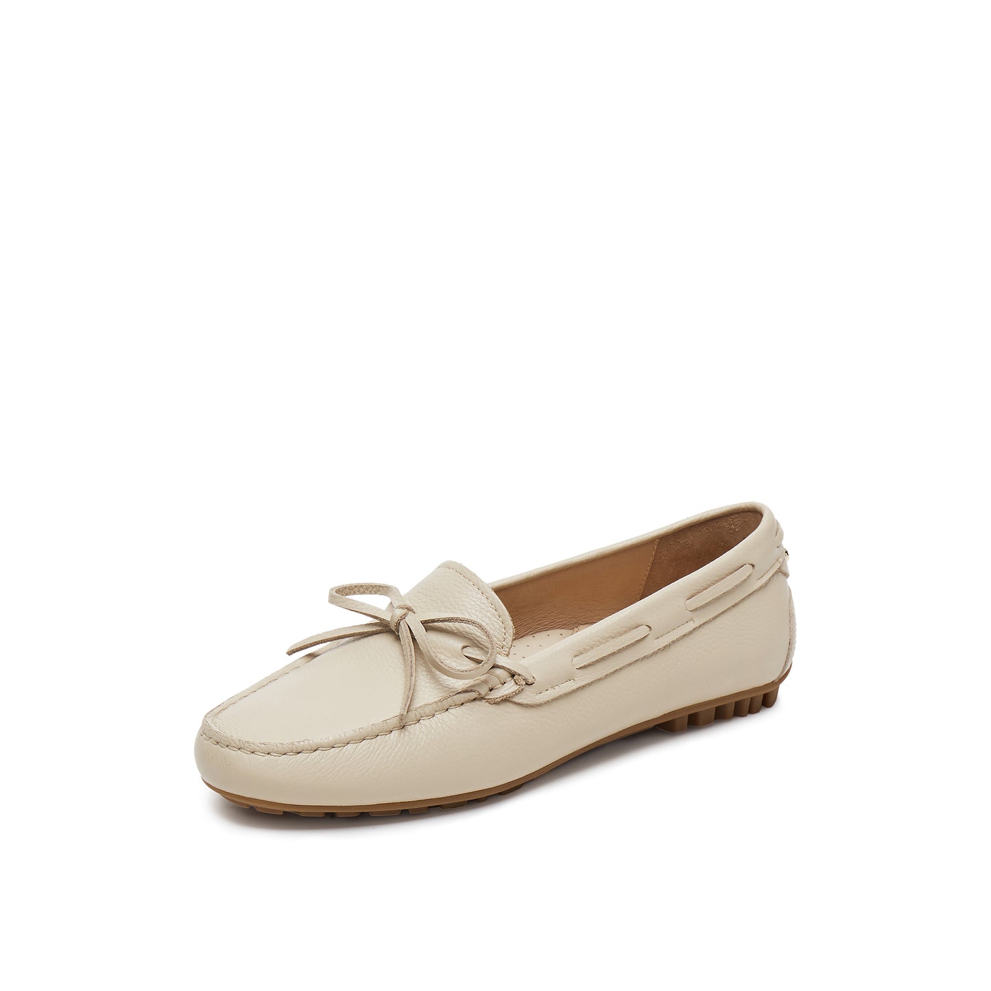 Casual Boat Shoes