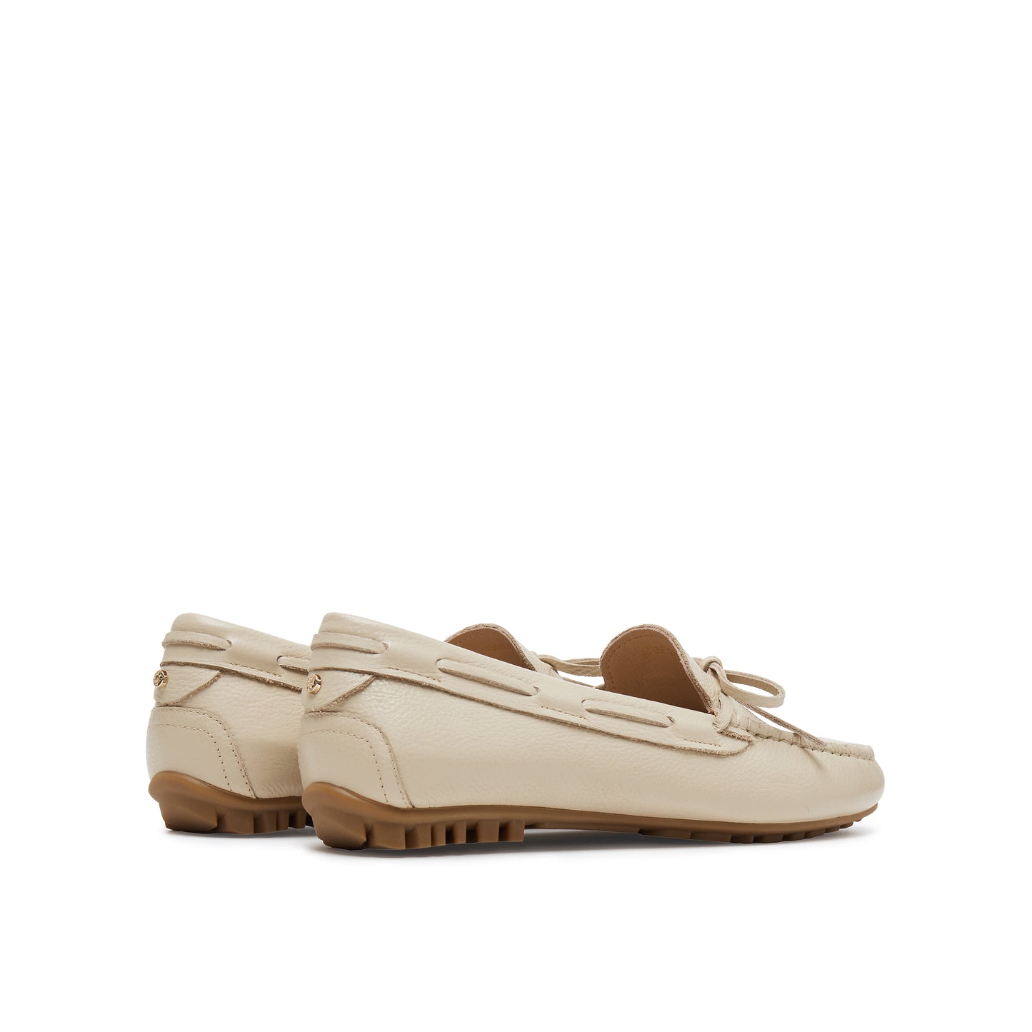 Casual Boat Shoes
