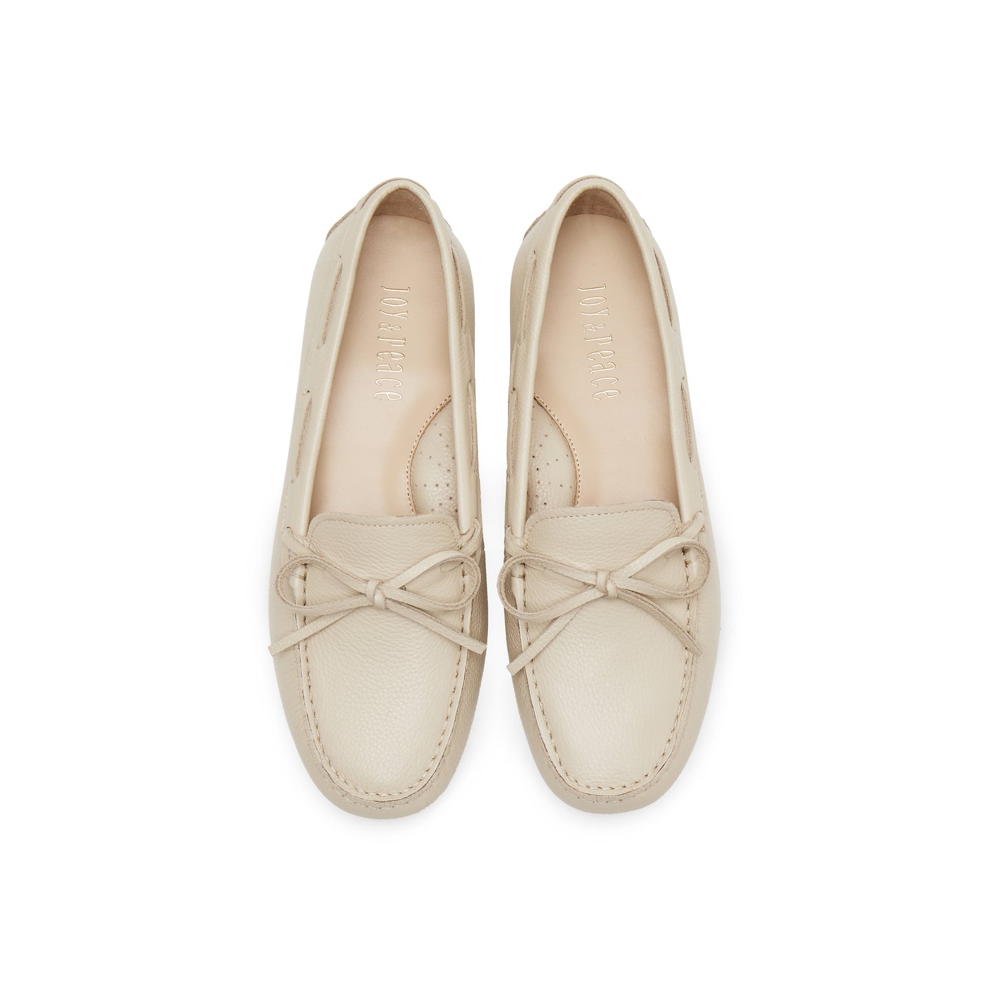 Casual Boat Shoes