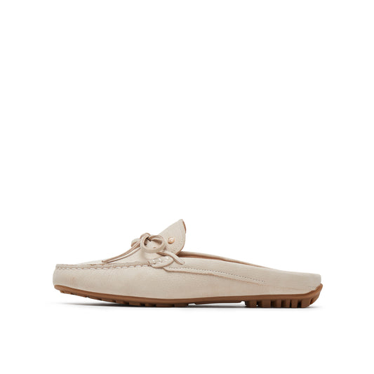 Mule Boat Shoes