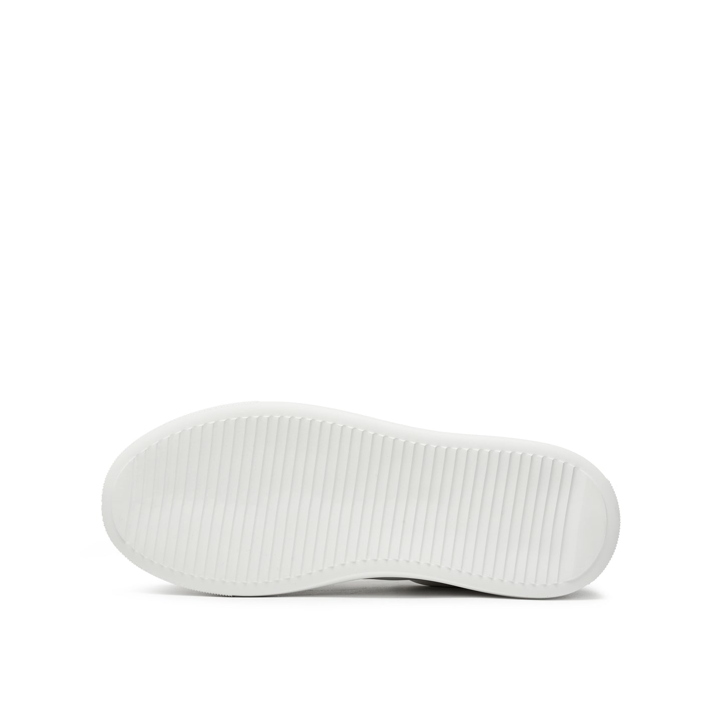 Embossed JP Infinity Logo Sneakers