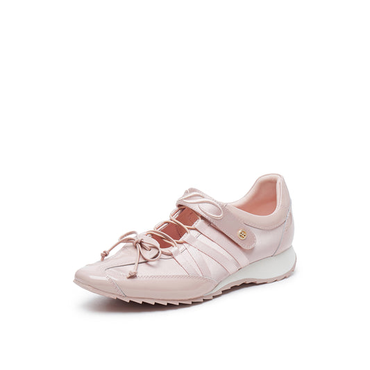 Embroidery JP Infinity Logo Sneakers