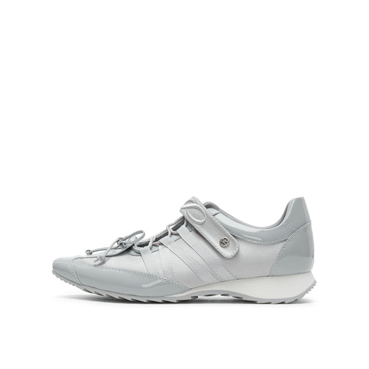Embroidery JP Infinity Logo Sneakers