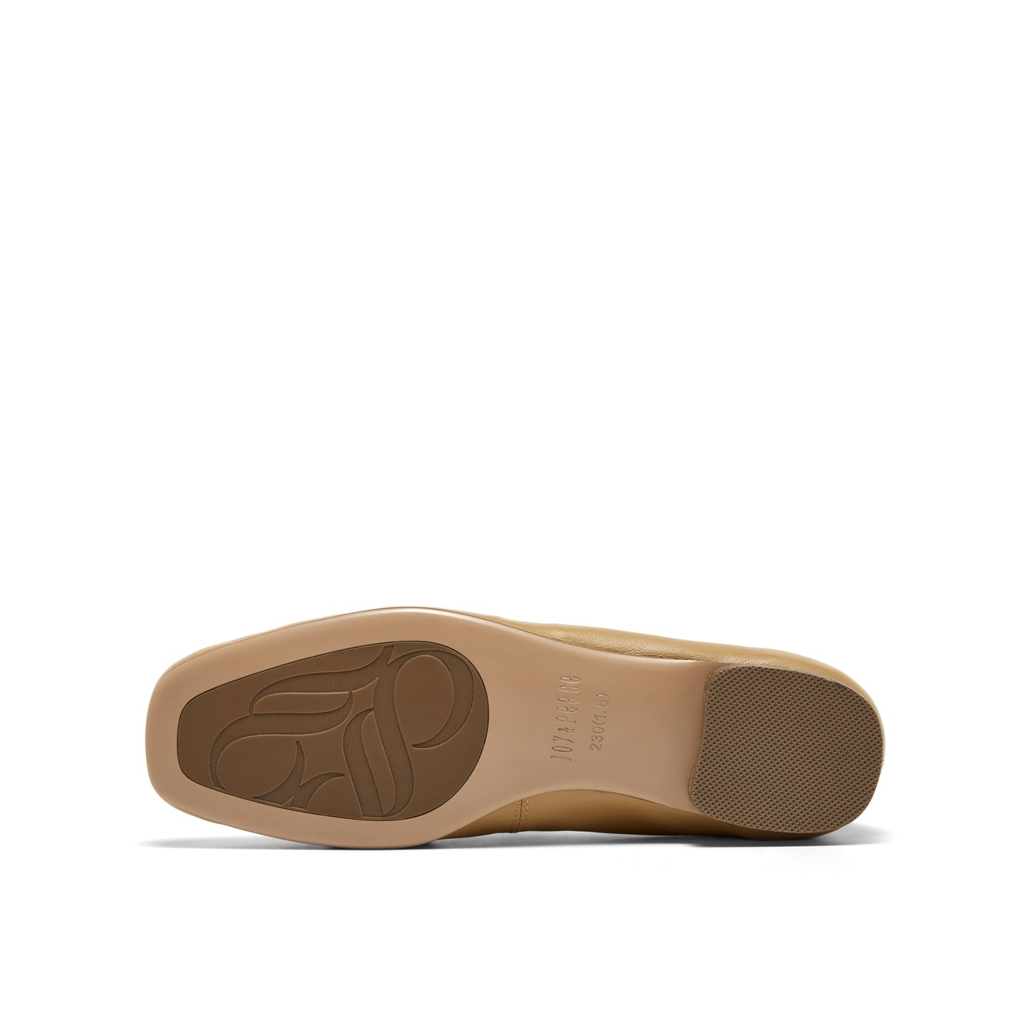 Elastic Strap Comfort Mary Jane Shoes