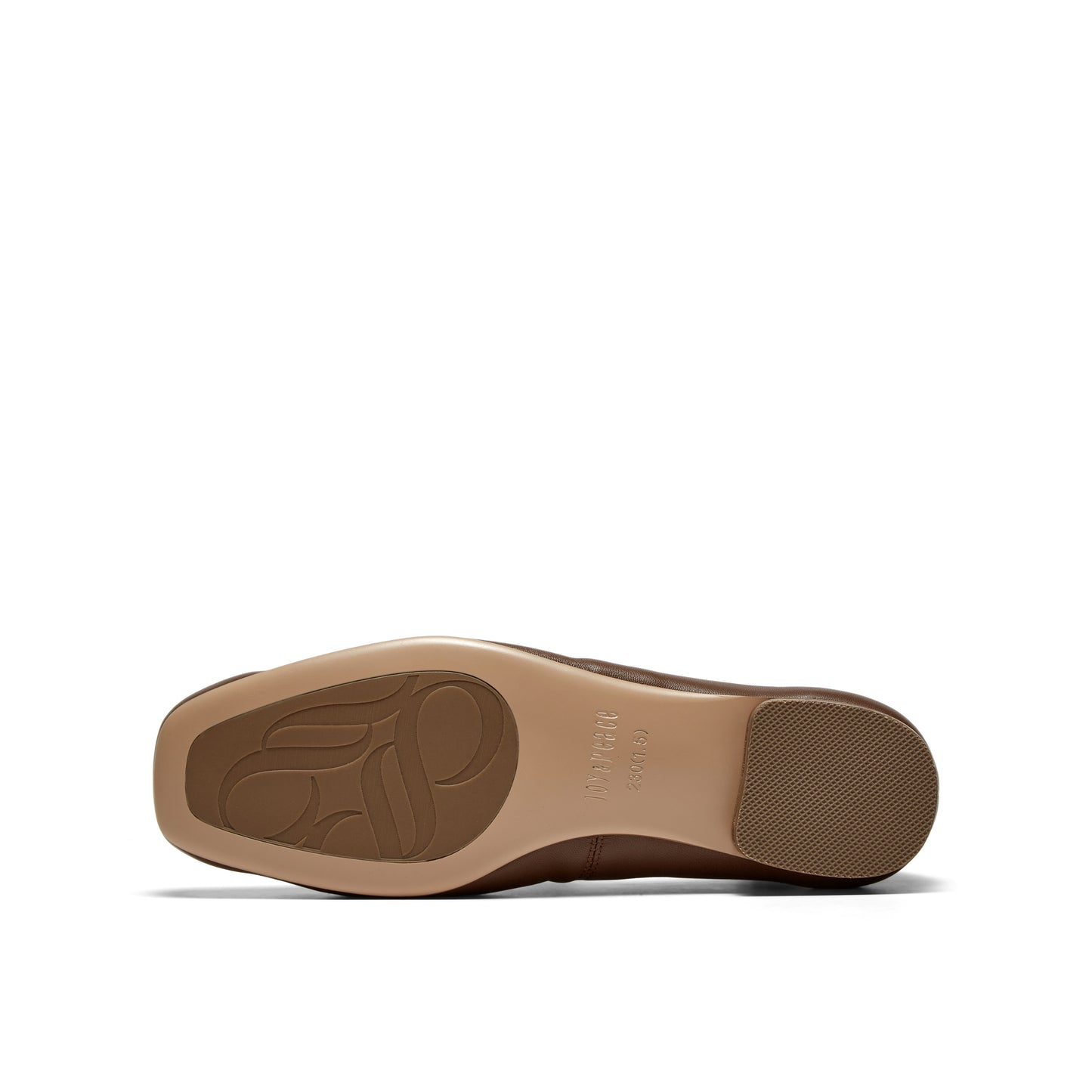 Elastic Strap Comfort Mary Jane Shoes