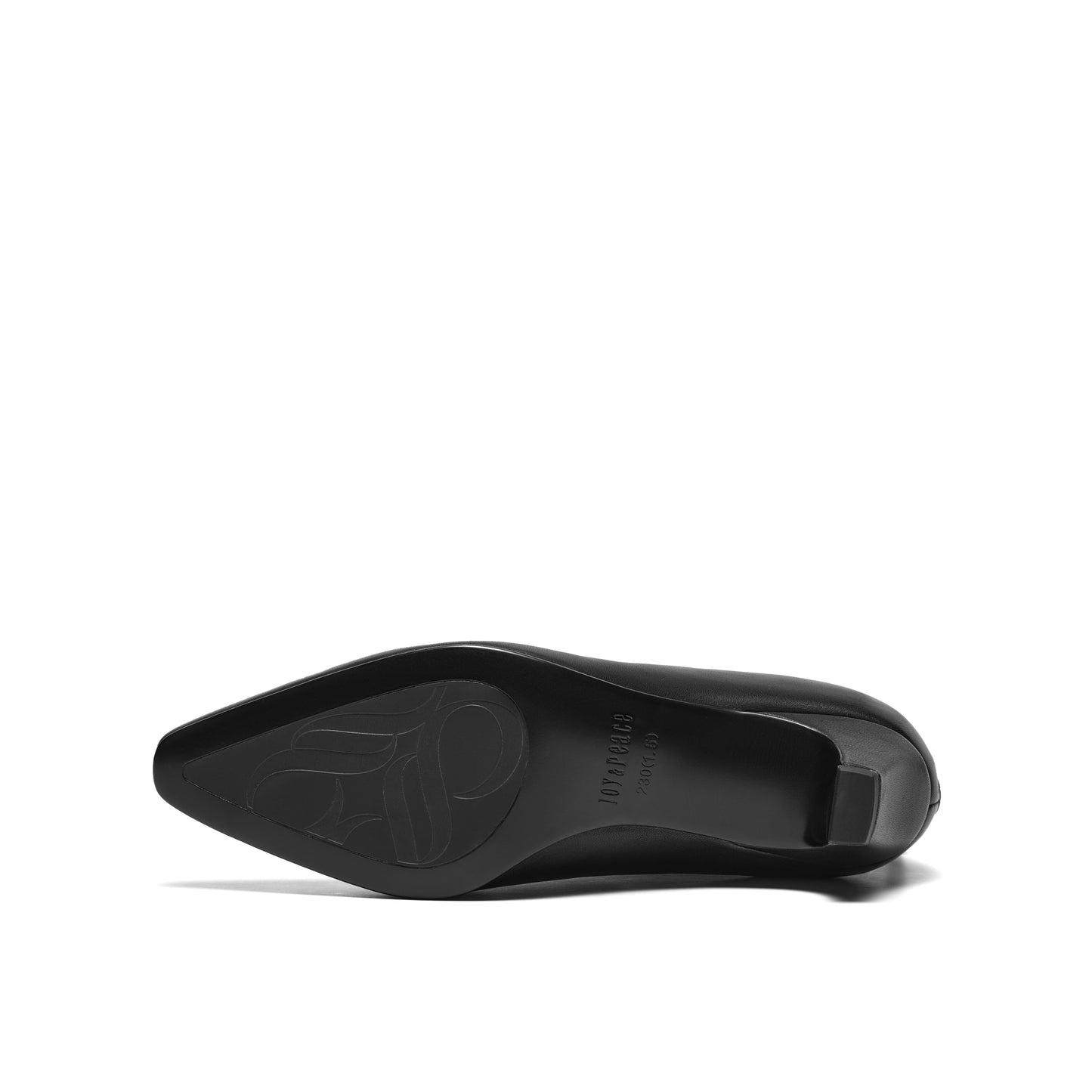 Minimalist Kid Leather Ankle Boots