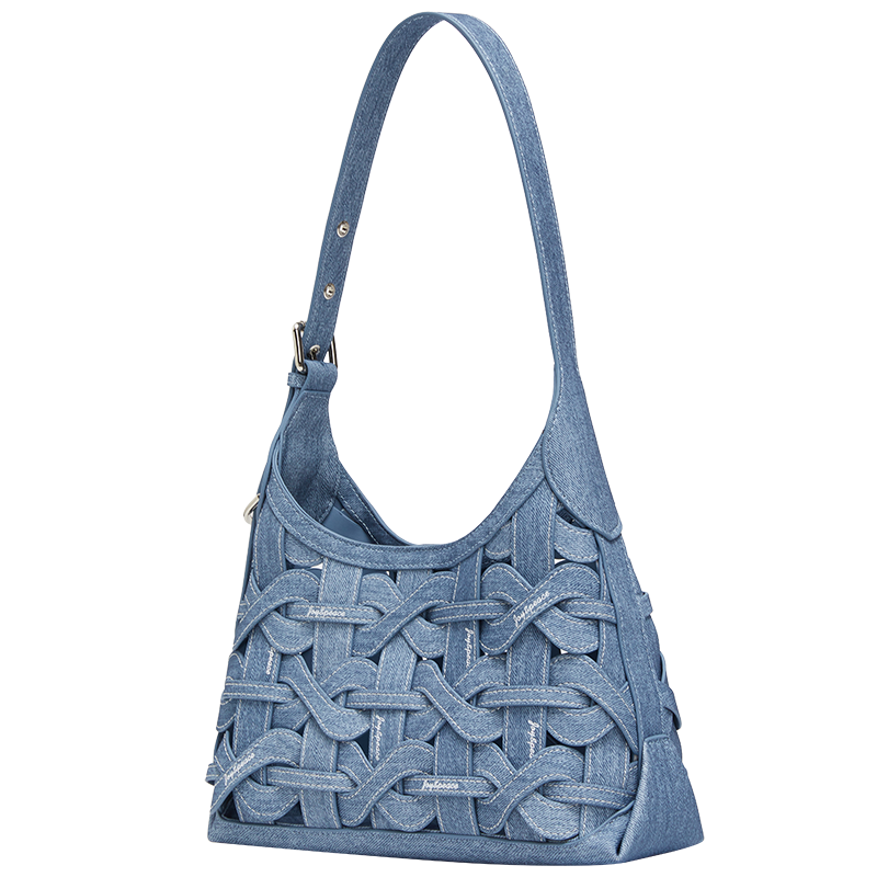 Weaved Tote Bag