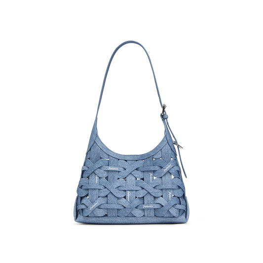 Weaved Tote Bag