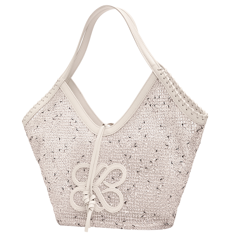 Mesh Tote Bag
