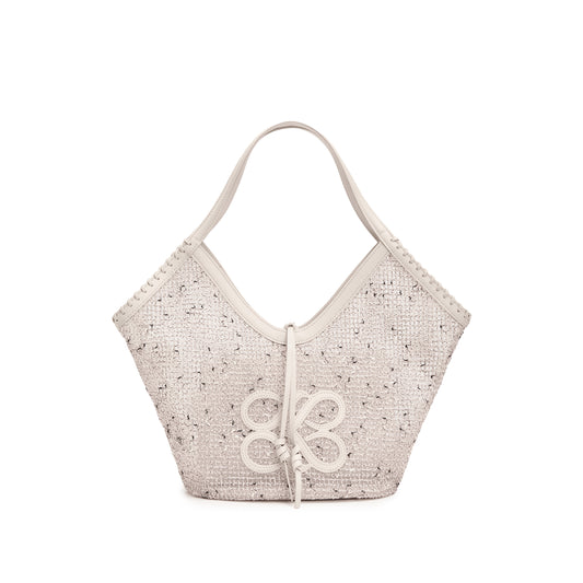 Mesh Tote Bag