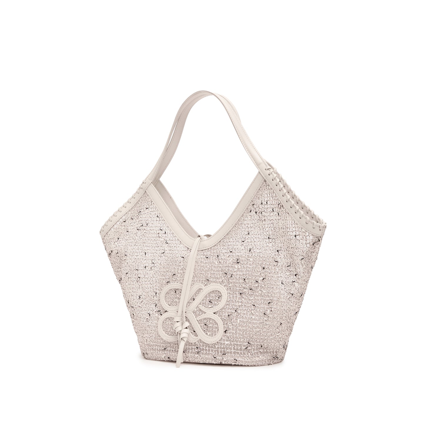 Mesh Tote Bag