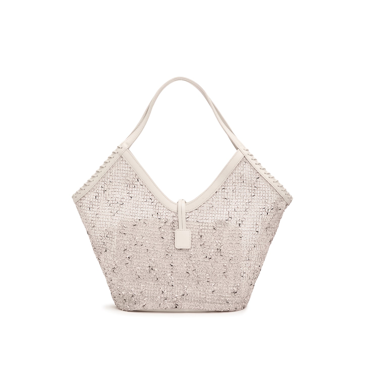 Mesh Tote Bag