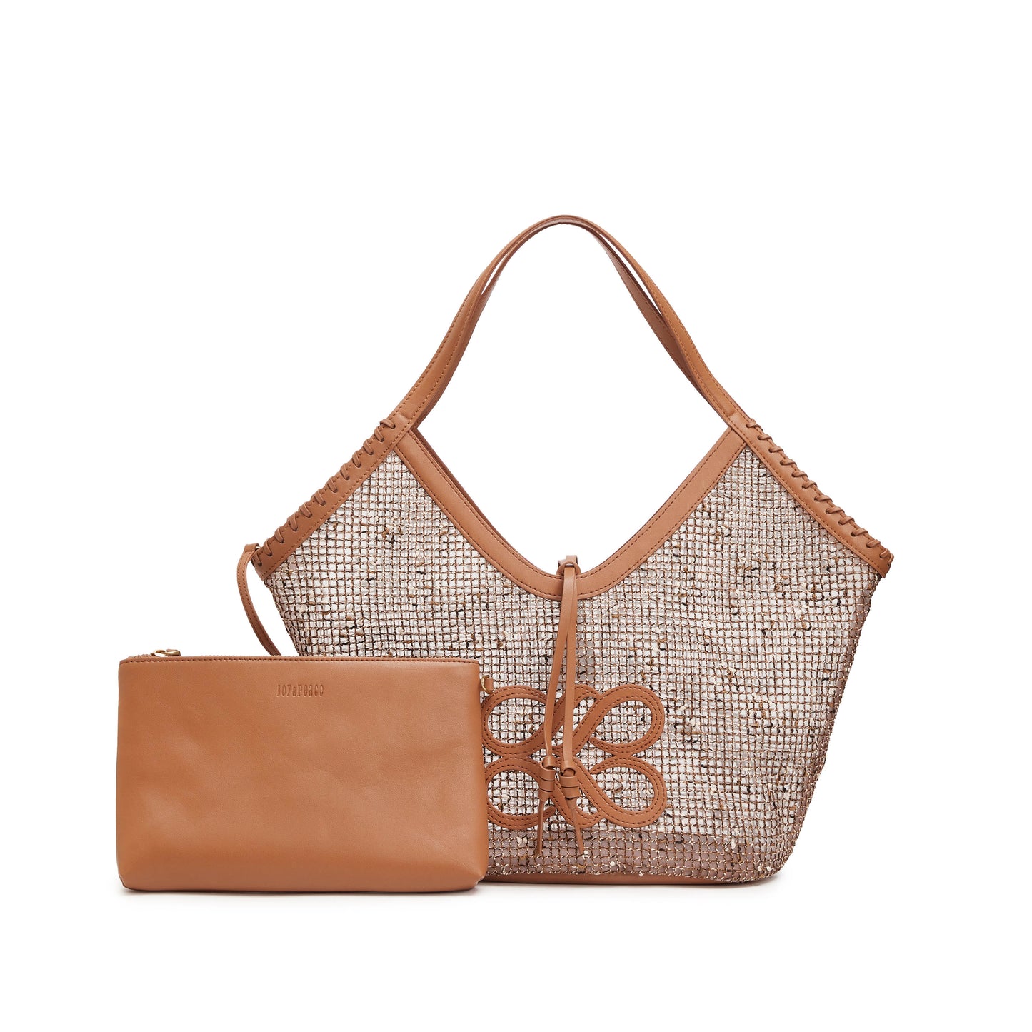 Mesh Tote Bag