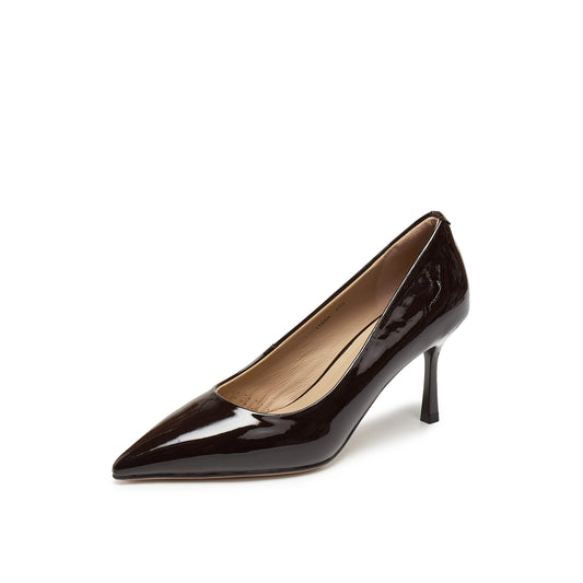 360 Cushy Cushy Patent Pumps
