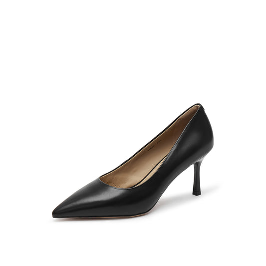 360 Cushy Cushy Patent Pumps