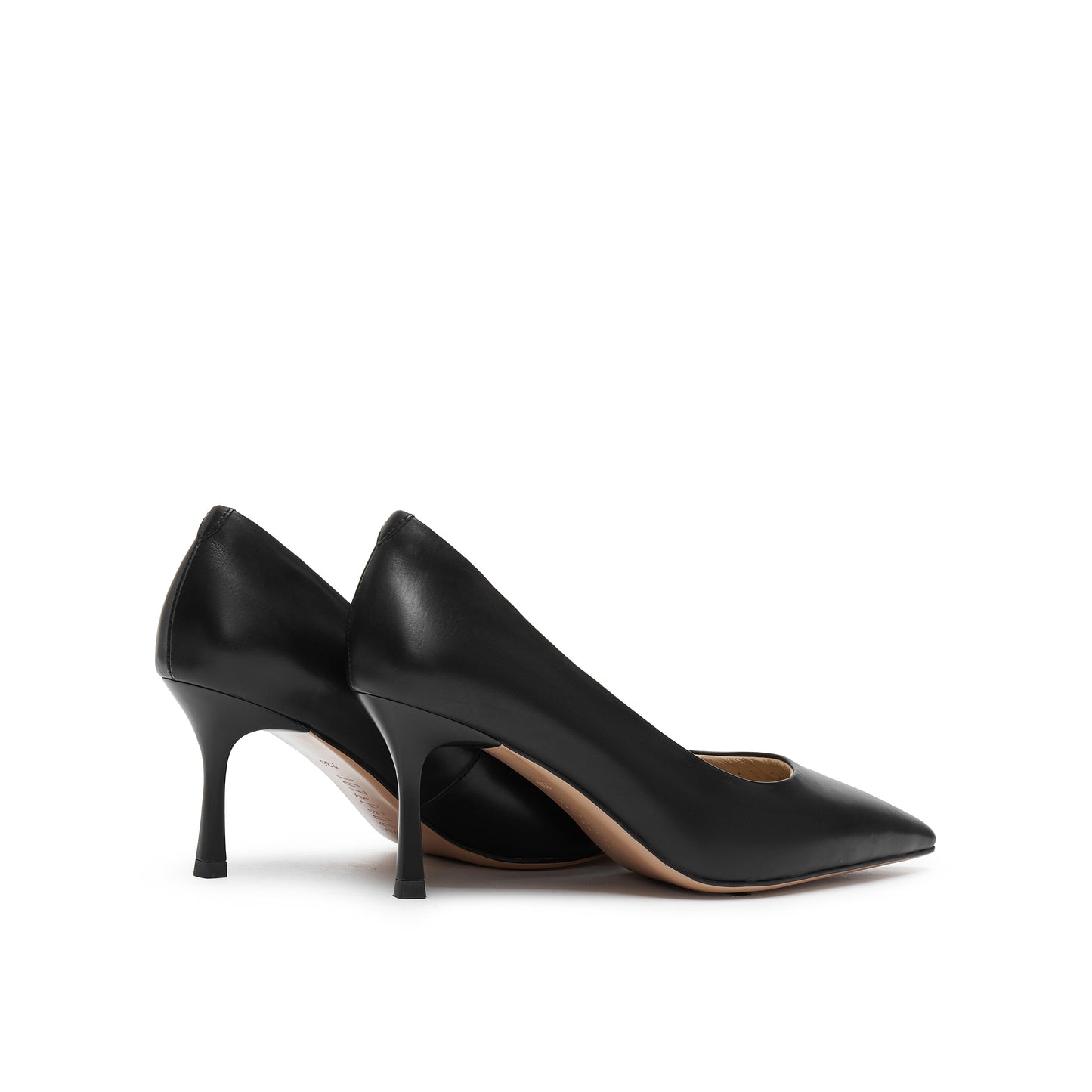 360 Cushy Cushy Patent Pumps