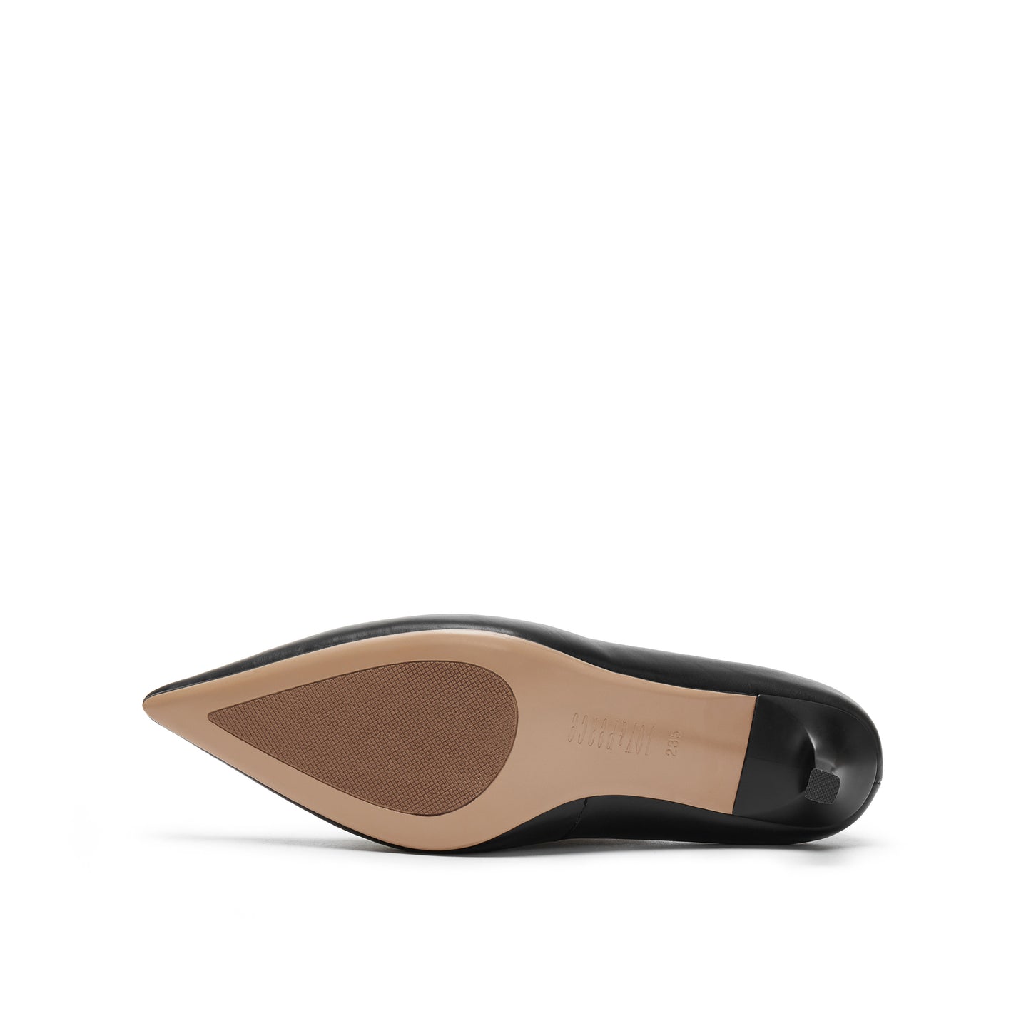 360 Cushy Cushy Patent Pumps