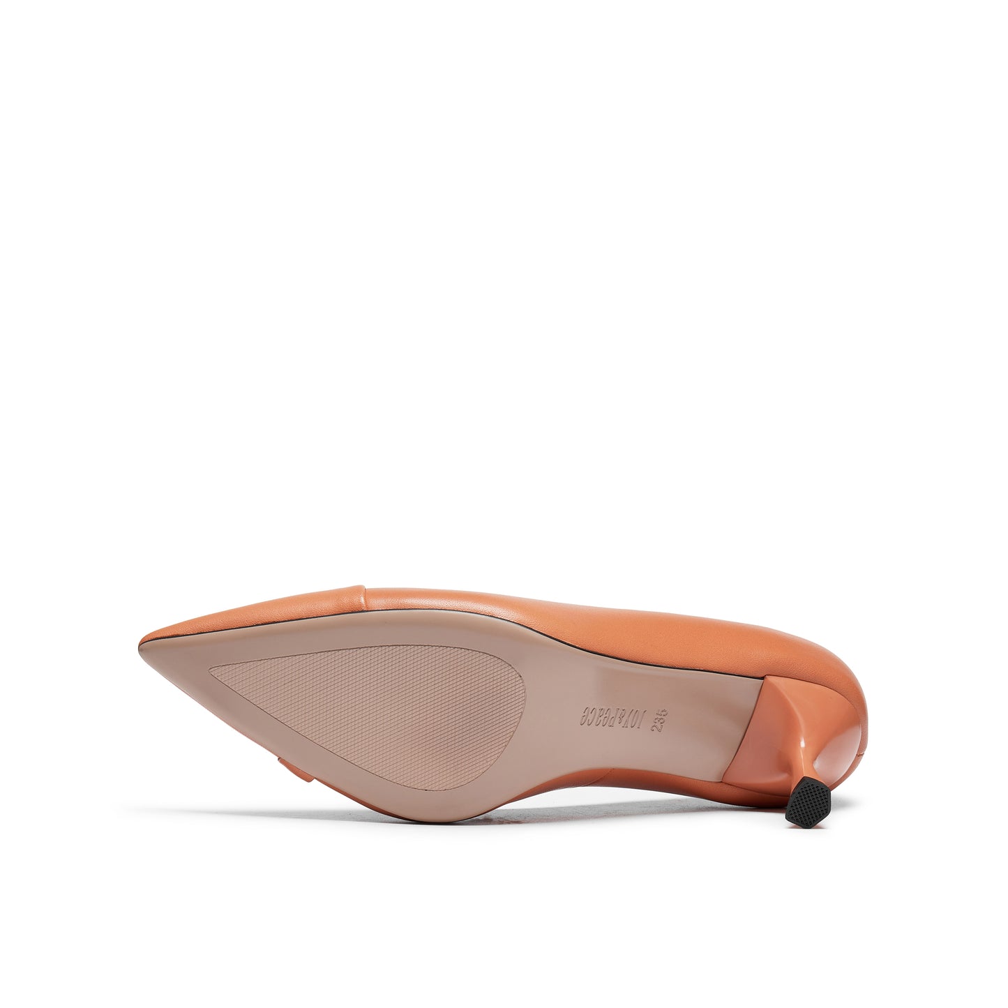 360 Cushy Cushy Calf Pumps