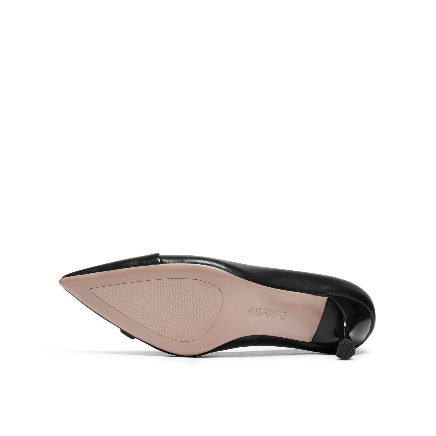 360 Cushy Cushy Calf Pumps