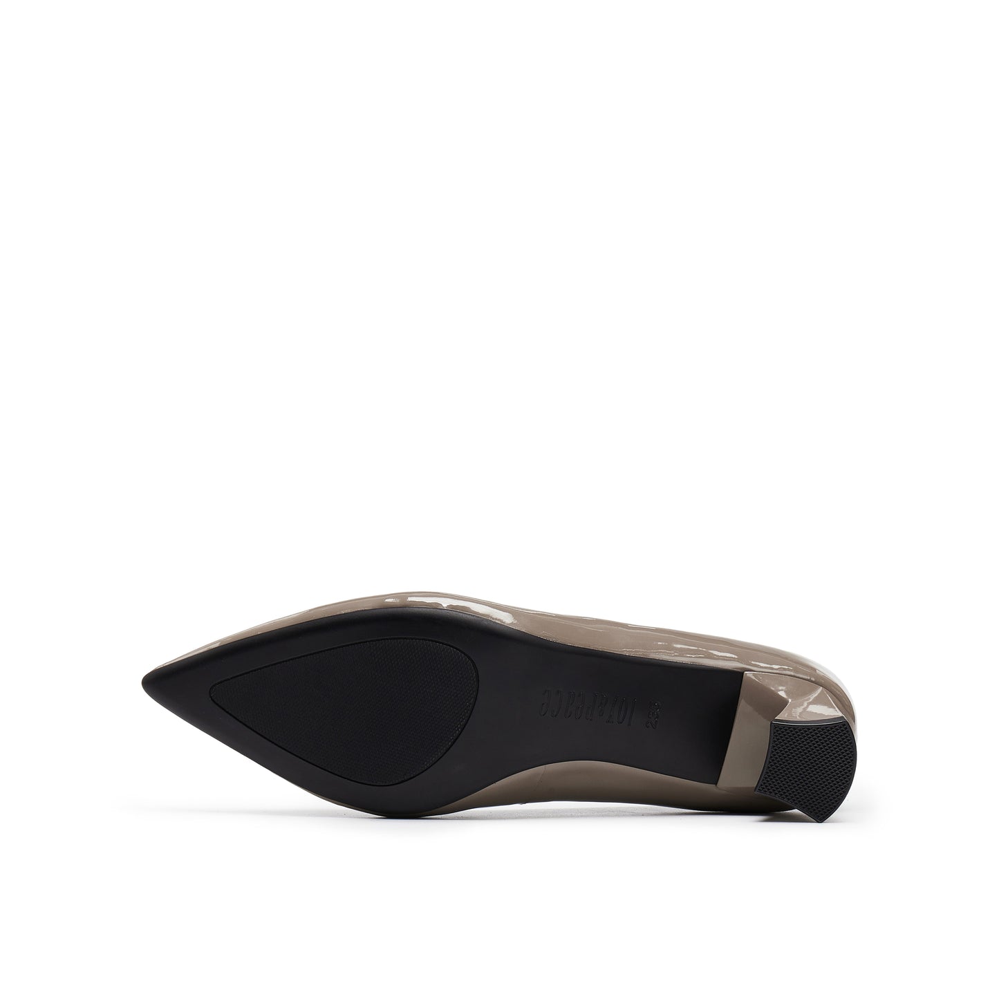 360 Cushy Cushy Block Heel Pumps