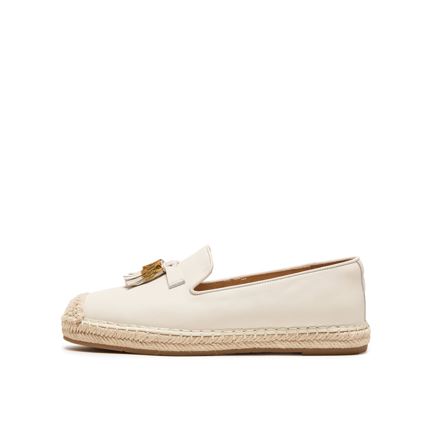 Relax Espadrilles with Tassels