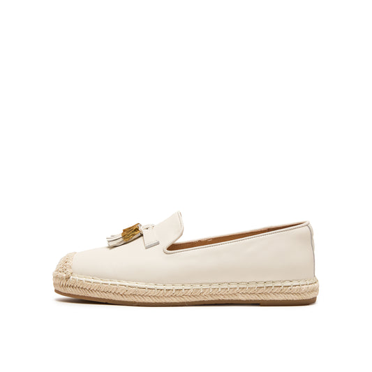 Relax Espadrilles with Tassels
