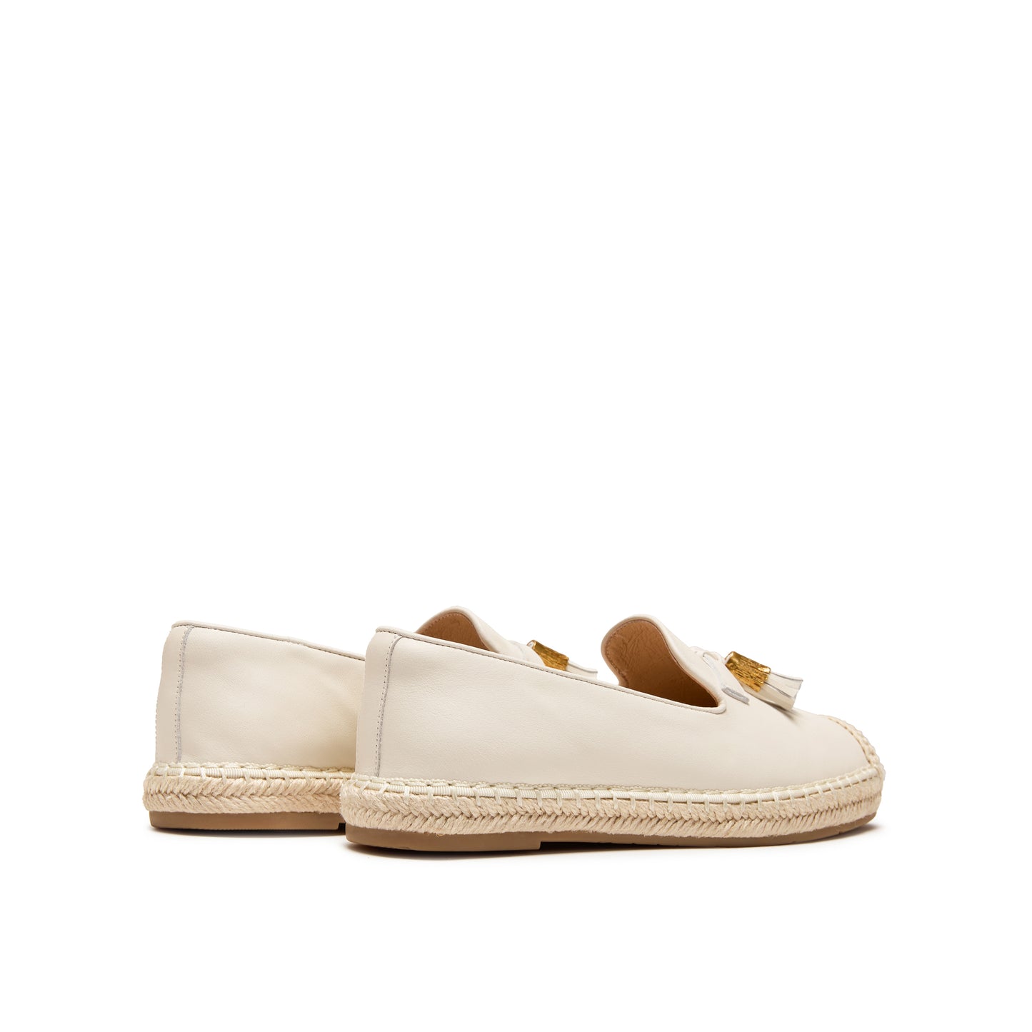 Relax Espadrilles with Tassels