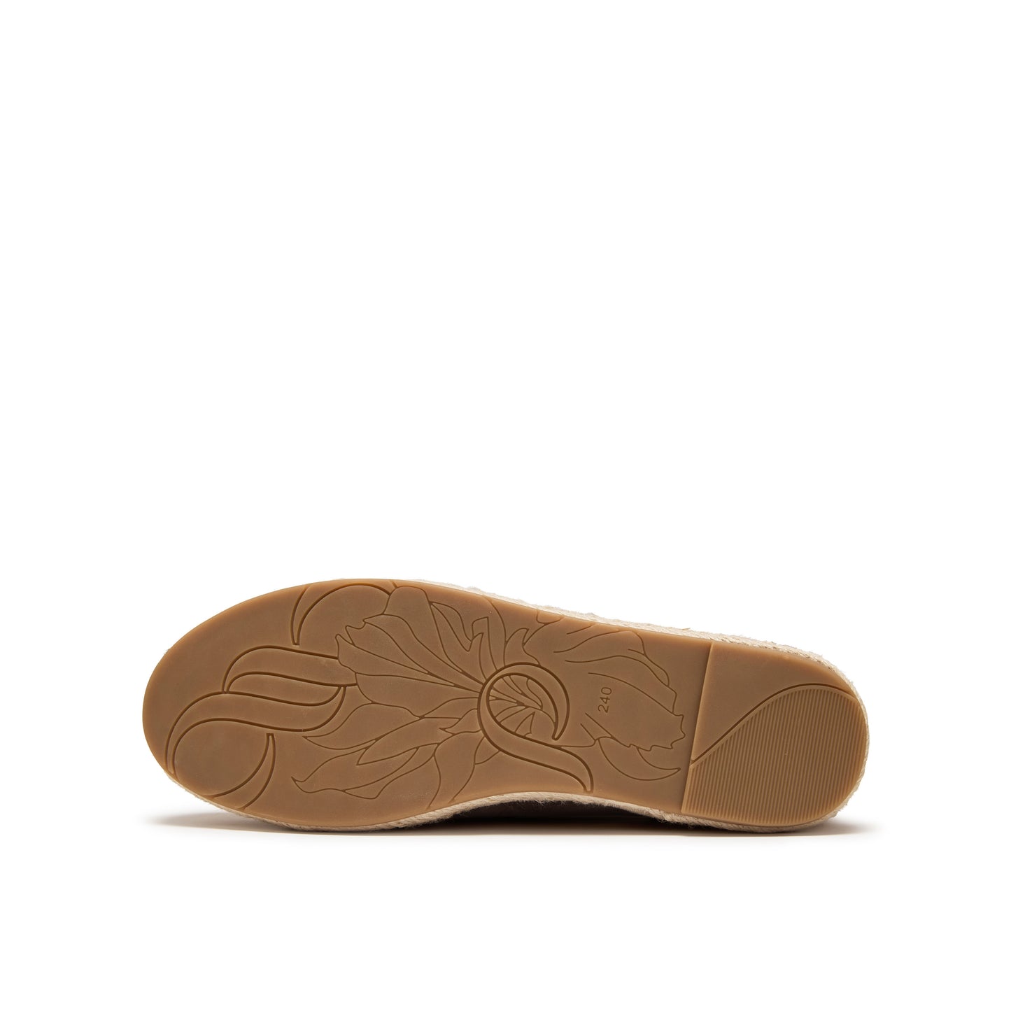 Relax Espadrilles with Tassels