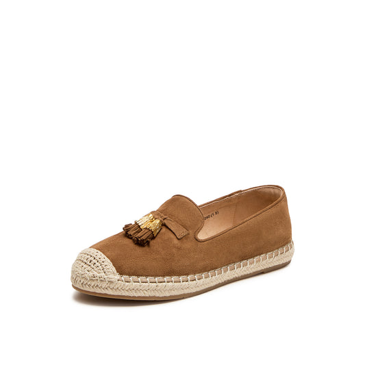 Relax Espadrilles with Tassels