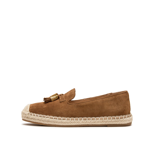 Relax Espadrilles with Tassels