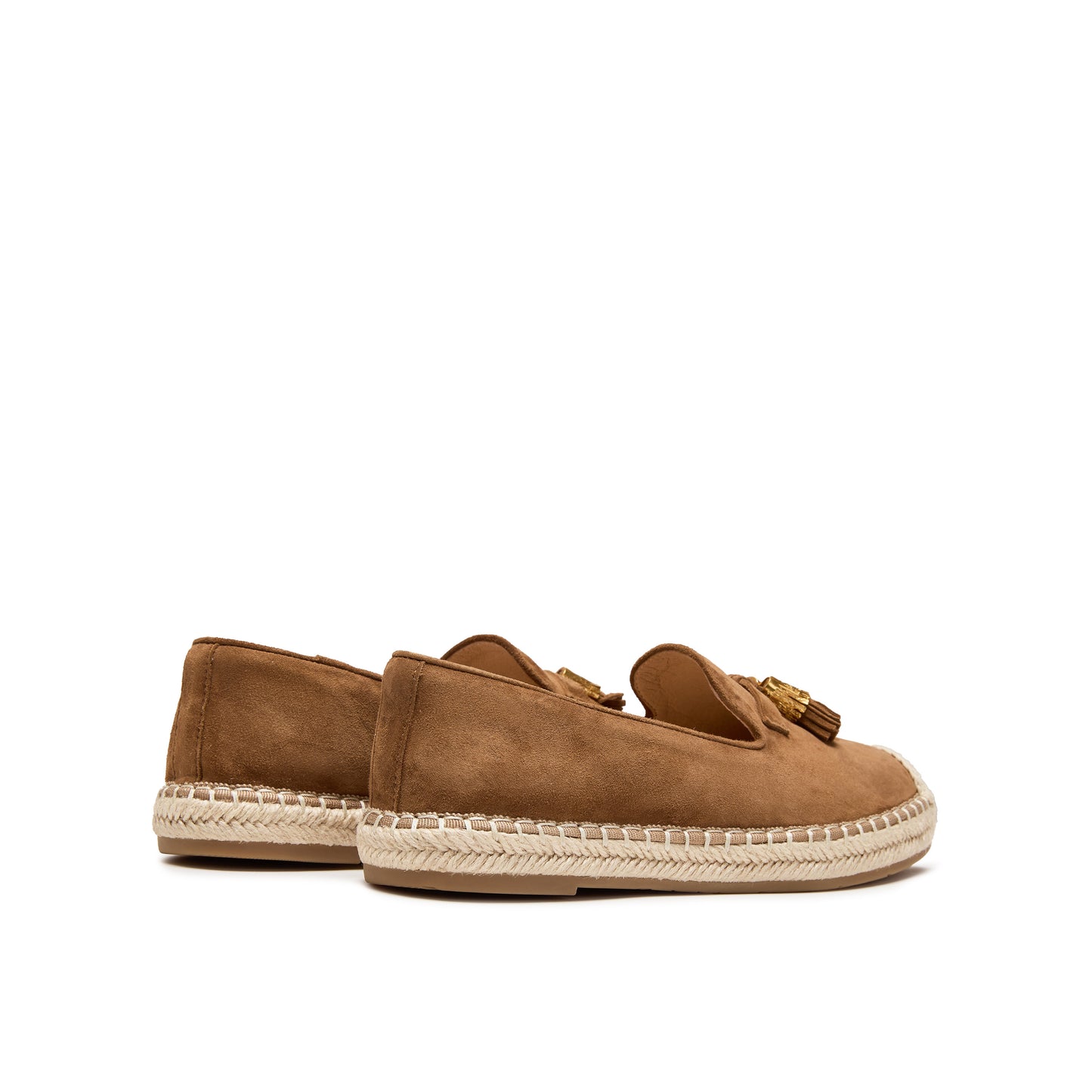 Relax Espadrilles with Tassels